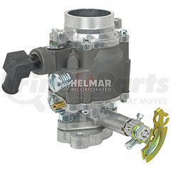 CA55-271 by IMPCO - CARBURETOR