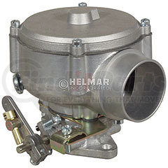 CA100-138 by IMPCO - CARBURETOR