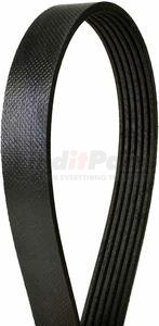 4060935 by GOODYEAR - 6-rib, 93.5" Multi-V/Serpentine belt