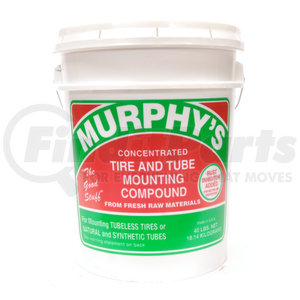 14-740 by GROUP 31 XTRA SEAL - 40lb Murphys Mounting Demounting Compound