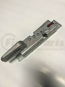 90025938 by OTTAWA TRUCK - LATCH REAR W/HANDLE 1401090