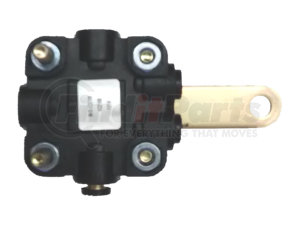 KD2168 by BARKSDALE VALVES - KIT FOR CAB VALVE