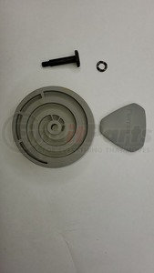 SK-1025-07 by COMMERCIAL VEHICLE GROUP - KNOB, COVER, & BOLT