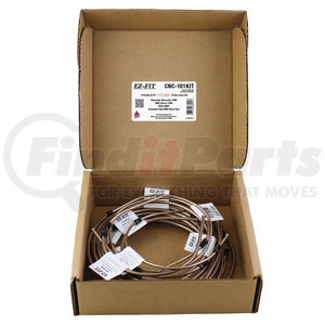 CNC-101KIT by AGS COMPANY - Brake Line Kit