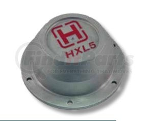 S-35943-1 by HENDRICKSON - HUBCAP HP OIL