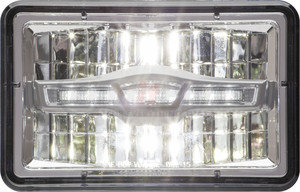 HLL78LB by OPTRONICS - Low Beam Headlight