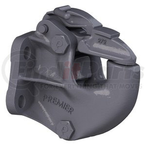 270 by PREMIER MANUFACTURING - 270 Premalloy Slack Reducing Coupling Coupling - Pintle 2" (271 Included)