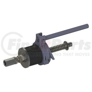 500 by PREMIER MANUFACTURING - Mechanical Slack Adjuster - Cam Assembly