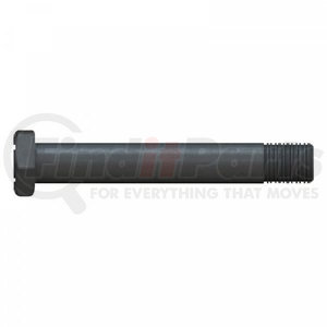 375 by PREMIER MANUFACTURING - Bolt - 5/8” x 4” (for use with 360, 370, 370B, 570 and 770 Couplings, and 405 Swivel drawbar eye)