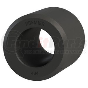 434A by PREMIER MANUFACTURING - Spacer-Washer - 4-3/8” OD x 2-9/16” ID (for use with 430 hinge Assembly)