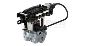 4005001040 by WABCO - TCS 2 ECU/VALVE