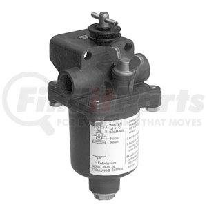 4321990300 by WABCO - PUMP ANTI-FREEZ