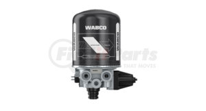 4324101020 by WABCO - 24V-AIR DRYER