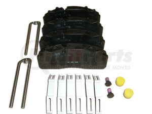 12999737VT by WABCO - REPAIR KIT