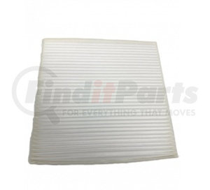 85151124 by MACK - Cabin Air Filter - Fresh Air, for Mack Anthem (3543-H9638, 85112361)