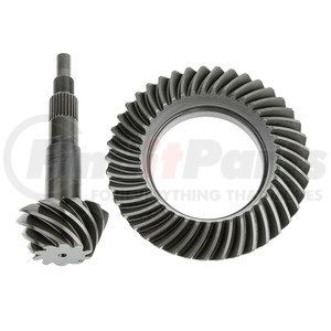 G80411 by MOTIVE GEAR - Ring and Pinion