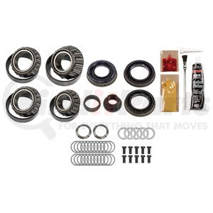 R7.6RIRSMK by MOTIVE GEAR - Bearing Kit