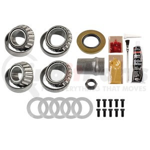 R8.4RMKT by MOTIVE GEAR - Bearing Kit