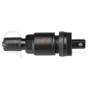 CV001 by AUTEL - Black Metal Valve