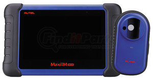 IM508 by AUTEL - Autel MaxiIM IM508 Car Key Programmer IMMO Service, Free Update Online, Multi-Language