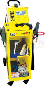 DF-900B by DENT FIX EQUIPMENT - Aluspot® Aluminum  Repair Station - Basic