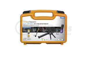 LF016 by TRACERLINE - BigEZ™ Universal A/C Leak Detection Kit