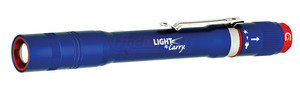 LNC312 by JUMP-N-CARRY - 120LM RECHARGEABLE PENLIGHT