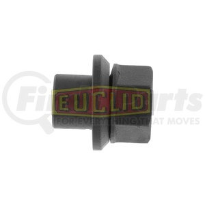 E15681 by EUCLID - Euclid WHEEL END HARDWARE - SLEEVE NUT - M22 - 1.5X19MM