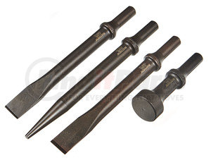 37326 by MAYHEW TOOLS - 4 Pc. HD Pneumatic Tool Set