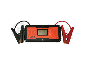 99300 by PLATINUM - 12V Ultra Capacitor Jump Starter