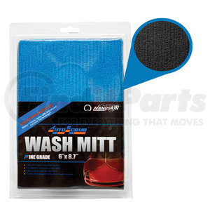 8130722 by PRESTA - AUTOSCRUB™ Clay Wash Mitt, Med Grade