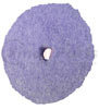 890197 by PRESTA - PURPLE FOAM WOOL CUT PAD 6.5"