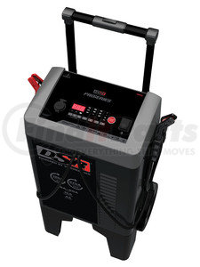 DSR122 by SCHUMACHER - 6/12V 275A ProSeries Battery Charger/Engine Starter