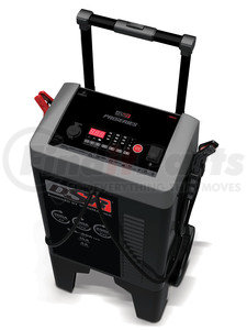 DSR124 by SCHUMACHER - 6/12/24V 330A ProSeries Battery Charger/Engine Starter