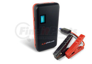 SL1317 by SCHUMACHER - 1000 Peak Amp Lithium Ion Jump Starter/ Power Pack