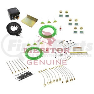 H196533 by MERITOR - Meritor Genuine Tire Inflation System - Thermalert Kit