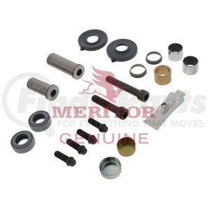 KIT225277 by MERITOR - Meritor Genuine EX+ L Slide Pin And Bushing Kit