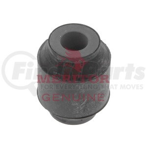 A1225B1692 by MERITOR - Meritor Genuine CONTROL ARM BUSHING, RUBBER