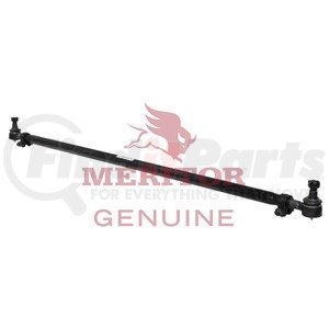 A13102X4730 by MERITOR - Meritor Genuine Front Axle - Tie Rod End Assembly