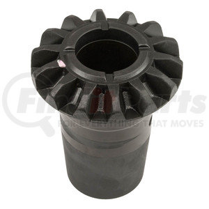 132443 by WORLD AMERICAN - GEAR DIFF OUTPUT SIDE W/O PUMP