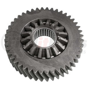 1665309C91RC by WORLD AMERICAN - HELICAL GEAR N400