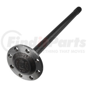 110885 by WORLD AMERICAN - AXLE SHAFT EATON 41 1/2