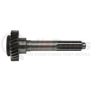 4304539 by WORLD AMERICAN - FSO-8406A INPUT SHAFT (30 MM P