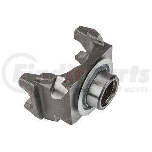 6.5-4-4571-1XR by WORLD AMERICAN - END YOKE DS404/DS40