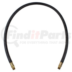 WA01-5145 by WORLD AMERICAN - 3/8" AIR HOSE ASSEMBLY