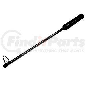 WA12-5148 by WORLD AMERICAN - POGO STICK - BLACK