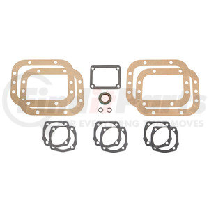 WA20-03-1052 by WORLD AMERICAN - 8 BOLT PTO GASKET & SEAL KIT