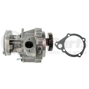 WA902-12-4817 by WORLD AMERICAN - CUMMINS OIL PUMP N14