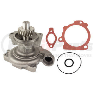 WA902-05-2445 by WORLD AMERICAN - CUMMINS WATER PUMP L10/M11&ISM