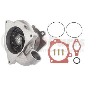 WA902-05-2452 by WORLD AMERICAN - CUMMINS WATER PUMP L10&M11